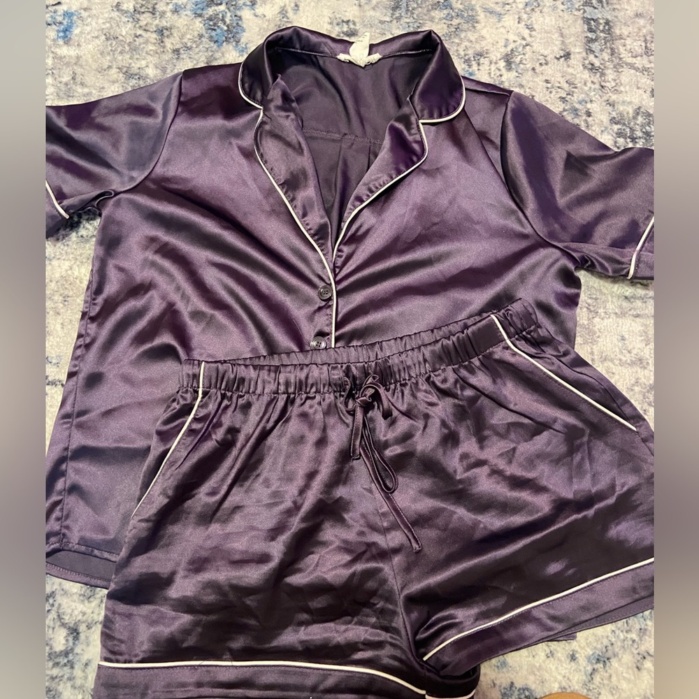 pj set
